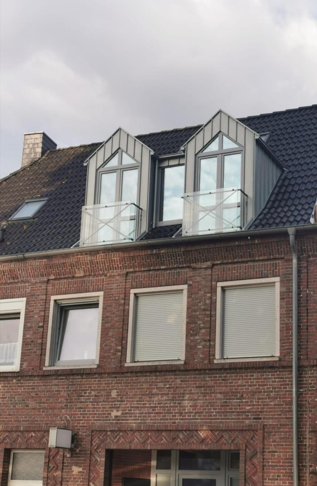 Ferienwohnung Seeloft Emden Esterno foto